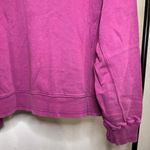 Free People x Hatch Intercept Maternity Pullover Sweatshirt Size M NWT Photo 9