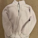 American Eagle  sherpa jacket Photo 0