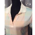 Land's End Pastel Checked Medium 10 Photo 4