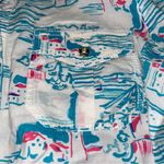 Lilly Pulitzer Button Down Shirt Photo 5