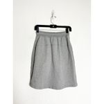 Lululemon  Start Anew Skirt *21" Size 4 Heathered Medium Grey Athletic Photo 10