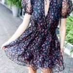 Buddy Love Floral Dress - NWT Photo 4