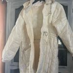 Free people movement xs coat White Photo 1