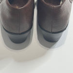 Easy Street Women's Graham Dress Casual Shootie Brown Heels NEW Photo 6