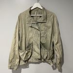 Free People Parachute Jacket Photo 2