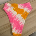 Aerie High Legged Cheeky Bottoms Photo 1