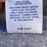 Supreme Prodigy Graphic Grey T-shirt Photo 4