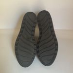 Clarks Taupe Suede Ankle Boots • Bow Accent • Women’s 8 (EU 39) Photo 6