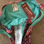 Arizona Jeans Multicolor Chevron Bikini Bottom Photo 4