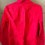 Lands' End No iron  button down Photo 2