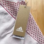 Adidas NWT Size L Primeknit Primeblue Tennis Athletic Tank Photo 6