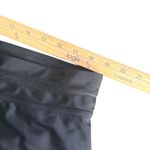 Kona Sol  Women's Black High Coverage Swim Shorts Size XL Board Shorts  NEW Photo 5