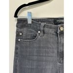 Liverpool Los Angeles jeans The High Rise Ankle size 6/28 grey Gray Photo 1