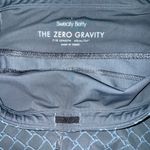 Sweaty Betty  Black and Gray Zero Gravity 7/8 24” Leggings small Photo 3