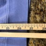 FishTown Women’s XL‎ Blue Purple Long Sleeve Sweatshirt Destination Sweater Photo 4