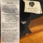 Madewell  Ruffled Tier Dress in Lazy Daises Photo 8