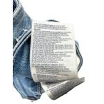 NYDJ Alina Ankle Jeans Dreamstate Blue Stretch Denim Lift Tuck Tech NWT Sz 12 Photo 5