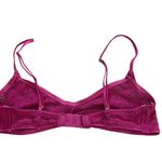 Urban Outfitters UO Out From Under In Your Eyes Triangle Bra Photo 1