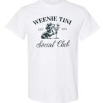 Dog Mom Shirt White Photo 0