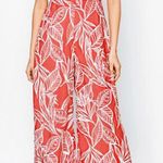 FAVLUX Tropical Gaucho Jumpsuit Photo 0