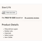 J.Crew City tour sneakers White Size 6.5 Photo 1