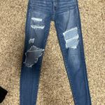 American Eagle Skinny Jeans Photo 0