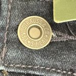 Levi's 512 Perfectly Shaping Bootcut blue jeans size 22W Short (40x30) Photo 7