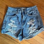 Garage Jean Shorts Photo 0