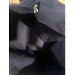 Grand Canyon National Park Tote Bag Canvas Navy Blue Graphic Print VTG cotton Photo 4