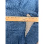 L.L Bean Women's Marine Blue FlexForward Quilted Half Photo 5