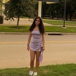 Forever 21 Light Purple Hoco Dress Photo 1