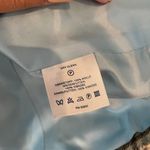 Lands' End Lands’ End Brown and Cream Academia Blazer Photo 7