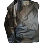 All In Motion Sports Bra Medium Support Marble Print Workout Top XL Photo 2