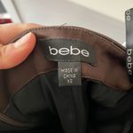 Bebe Midi Dress Photo 5