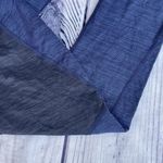 Outdoor Voices  Women’s Athletic Full Length Leggings Size Small Workout Blue Photo 3