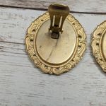 Vintage Clip On Earrings Photo 5