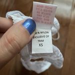 Only Hearts NWOT Stretch Lace Hi Point Bralette Photo 5