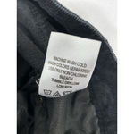 Woman Within Womans Black Courdory Pants Size 26 W Tall Photo 4