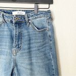 KanCan High‎ Rise Cigarette Leg Jeans Ankle Medium Wash Size 29 Blue Photo 1