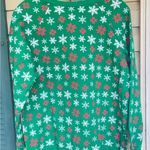 Disney stitch all over ugly Christmas sweater Photo 6