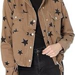 Indigo Saints NWT Star Photo 0