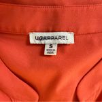 Florida Gators Orange Sleeveless Button Photo 3