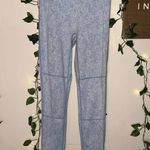 Gymshark Fleur Texture Leggings Photo 2