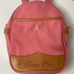 Bean Pole Pink Messenger Crossbody Bag Handbag travel Photo 1