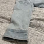 BDG Denim Hoodie Photo 8