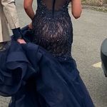 Terani Couture Prom Dress Photo 1