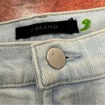 J Brand J. Brand Julia Surf-Wash Jeans Photo 1