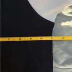 New York Mets‎ Cotton Button Up Made in Japan Size Large Black Photo 2