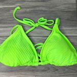Target Ribbed Bikini Top Photo 0