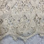 Forgotten Grace  women netted blouses L Photo 4